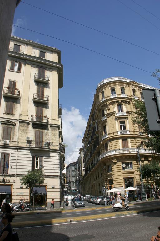 Residenza Nicola 3*