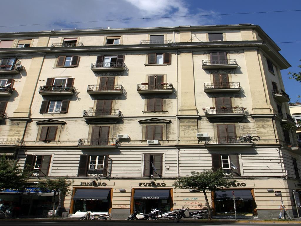 Residenza Nicola Hotel 3*