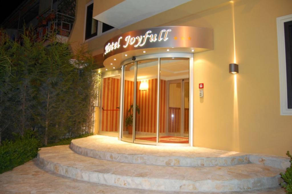 Joyfull Hotel Naples
