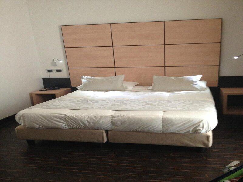 Hotel Cimarosa Naples