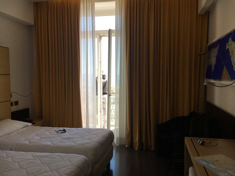 Cimarosa Naples