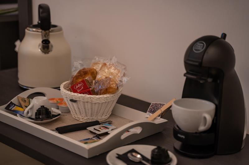 Time Bed & Breakfast Naples