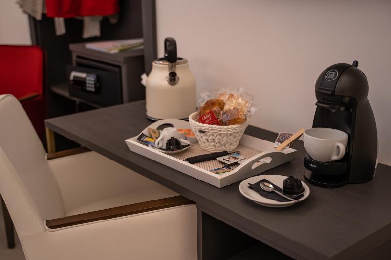 Time Bed & Breakfast Naples