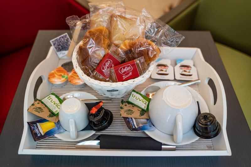 Bed & Breakfast Time Naples