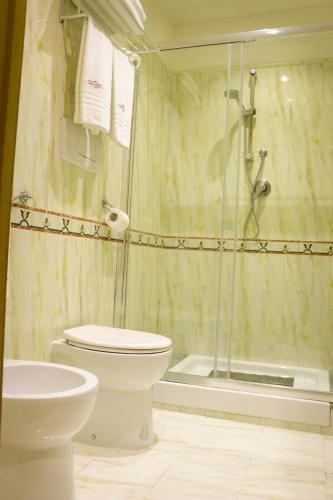 Sant'angelo Palace 4*