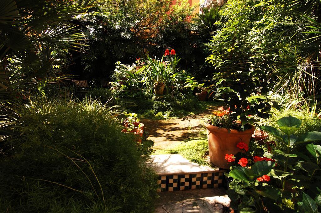 Weekend A Napoli Bed & Breakfast