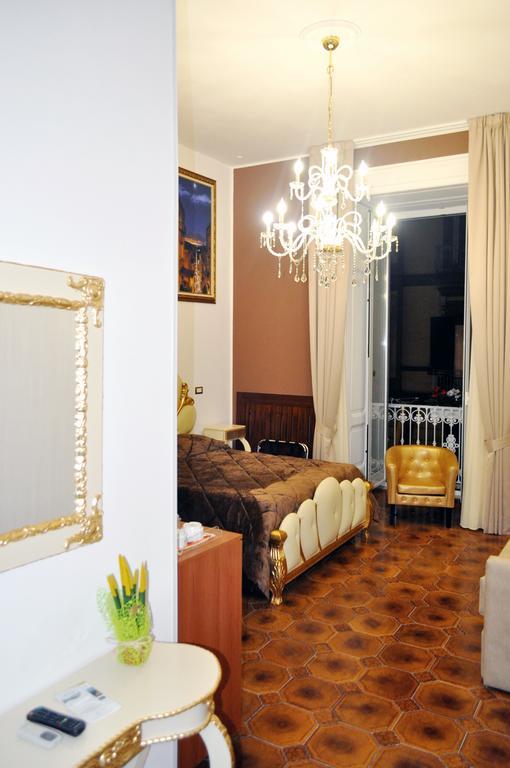 Hotel Des Artistes