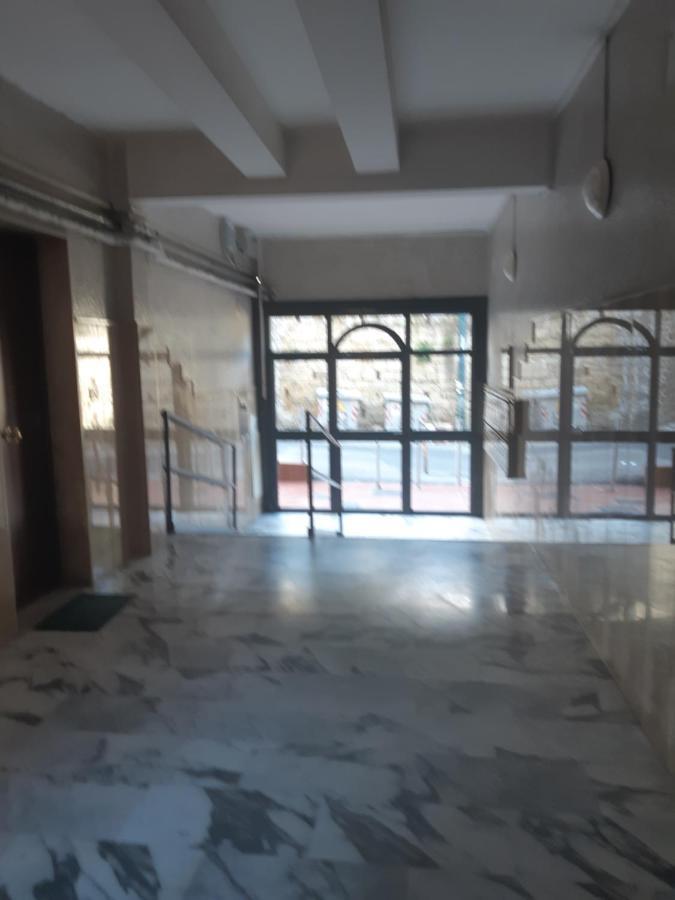 Il Rifugio Degli Artisti Apartment