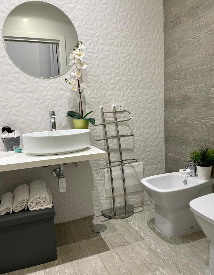 Bed & Breakfast Bebasu Naples