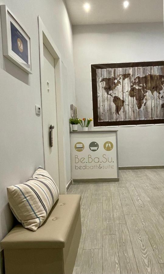 Bebasu Bed & Breakfast