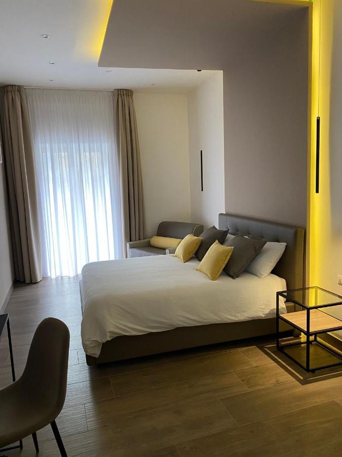 Bed & Breakfast Salotto Toledo Naples