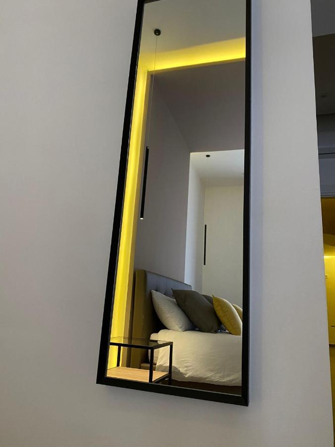 Salotto Toledo Bed & Breakfast *
