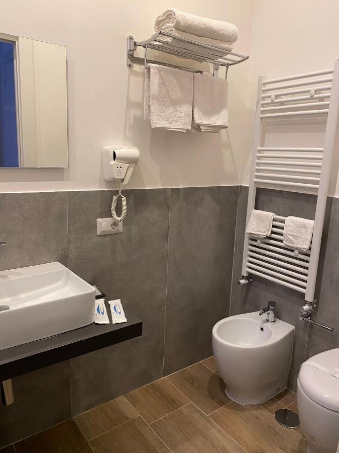 Bed & Breakfast Salotto Toledo