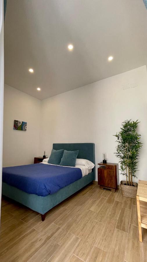 Guest house Studionapoli112 Naples