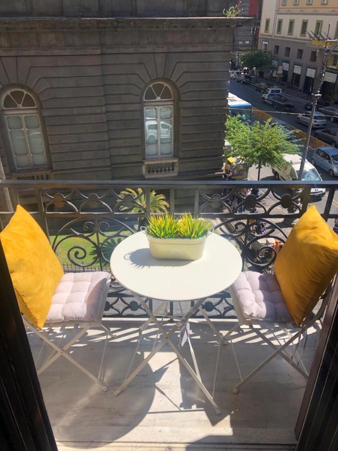 Guest house Umberto34-luxury Naples