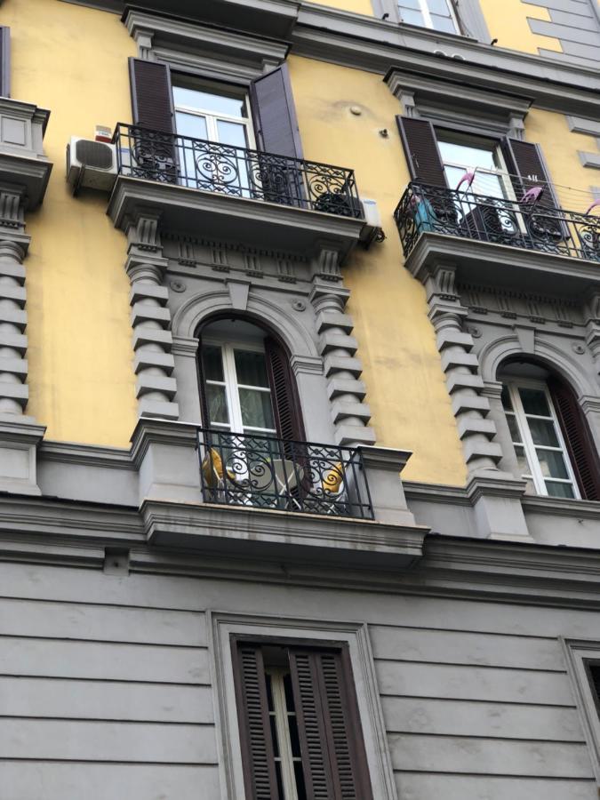 Umberto34-luxury 2*