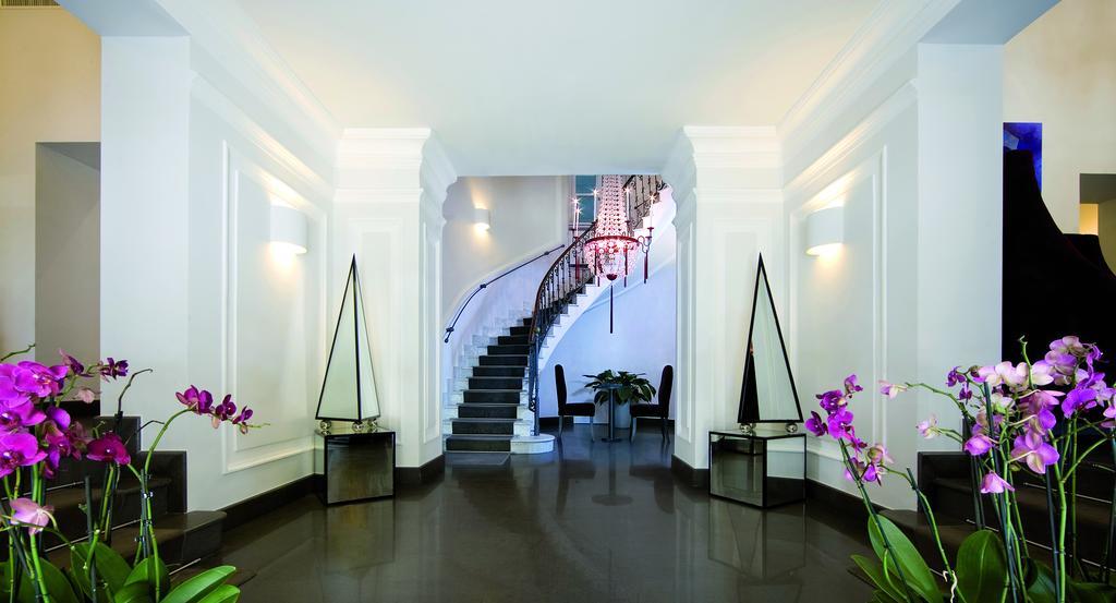 Palazzo Decumani Hotel Naples
