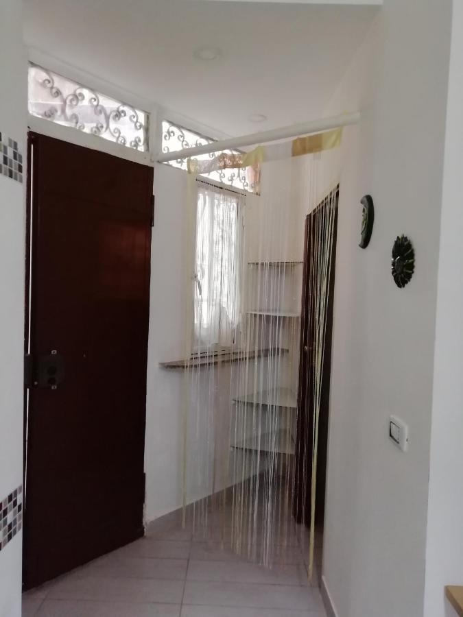 Otto Di Denari Holiday home Naples