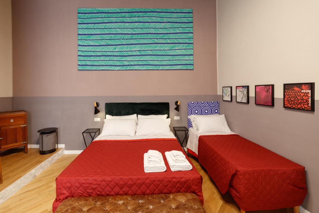 Apartment Design Next Bellini Square By Houseinnaples Naples