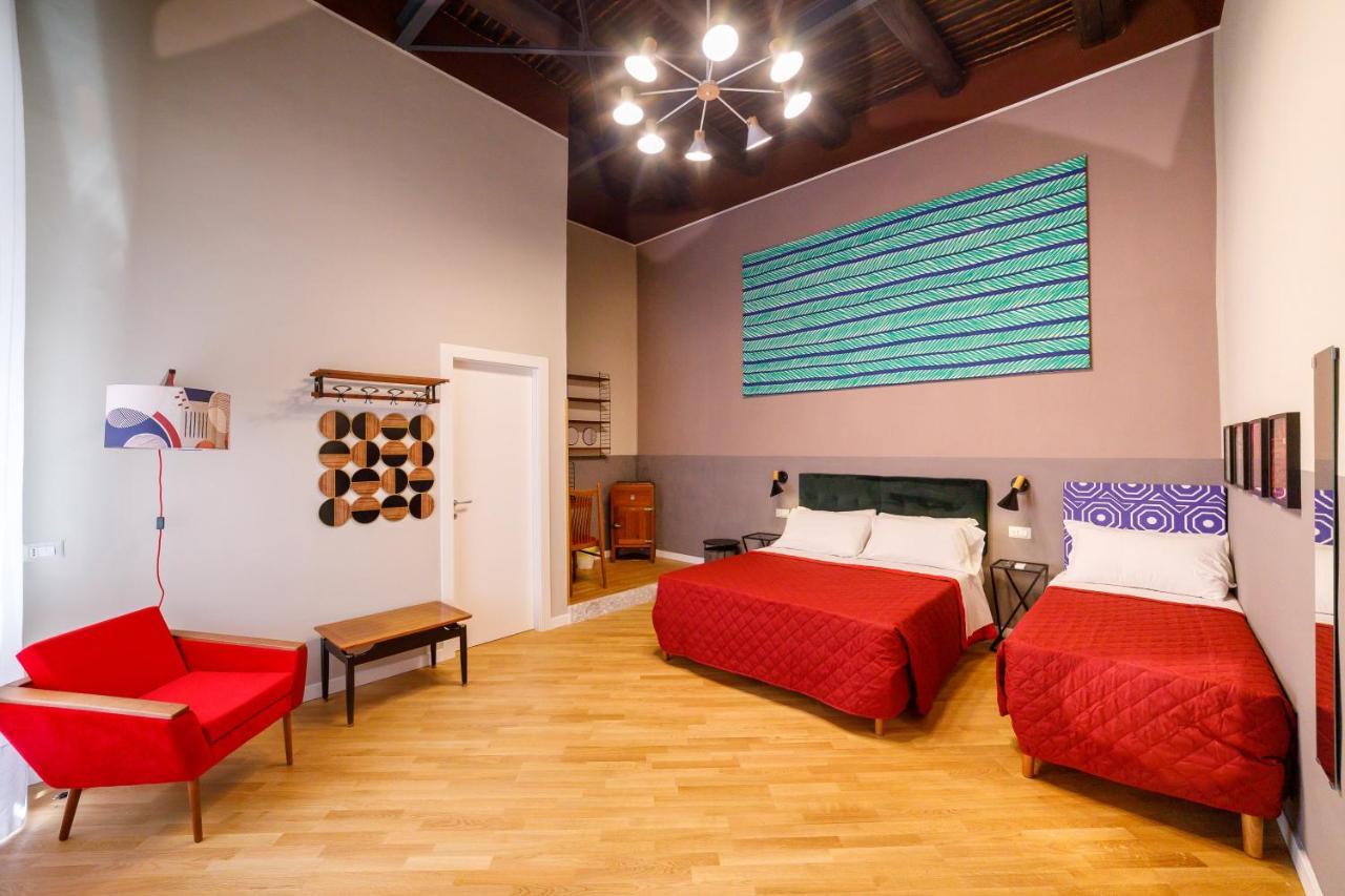 Design Next Bellini Square By Houseinnaples Naples