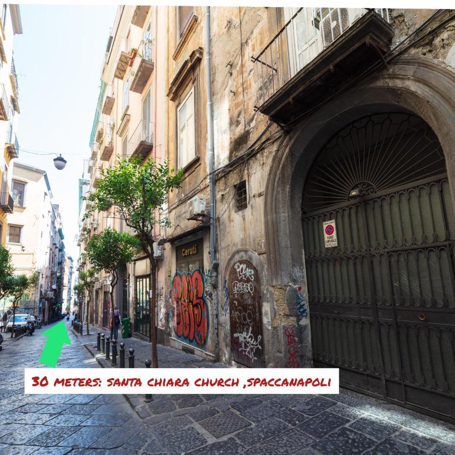 Apartment Design Next Bellini Square By Houseinnaples *
