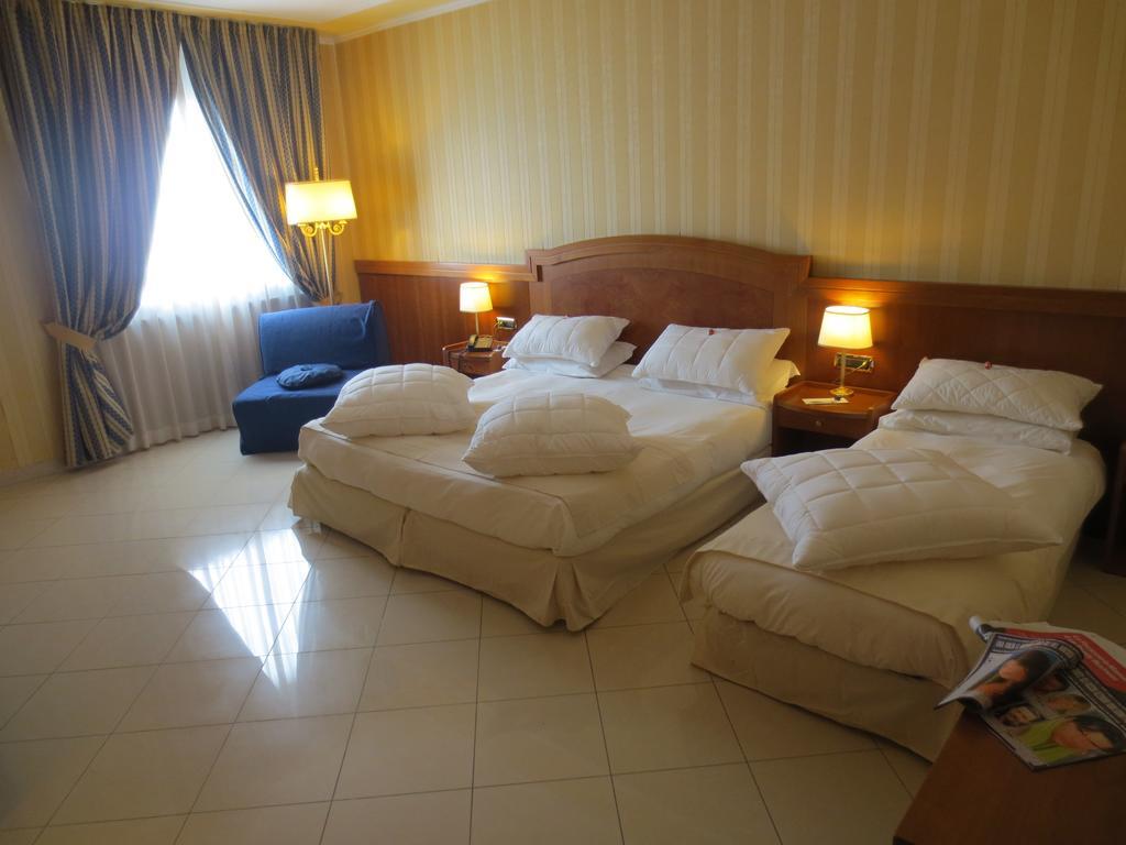 Hotel Joyfull Naples
