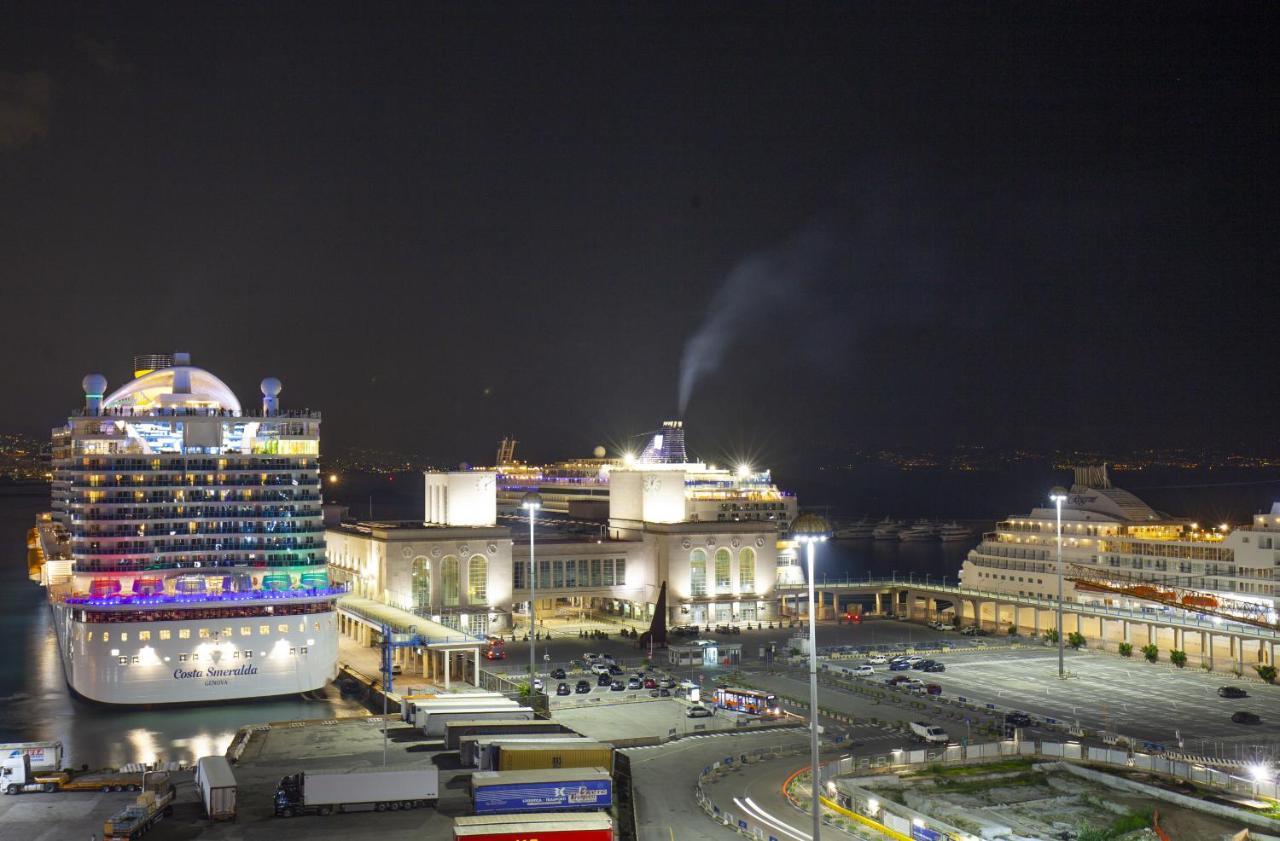 Six Guest house Naples