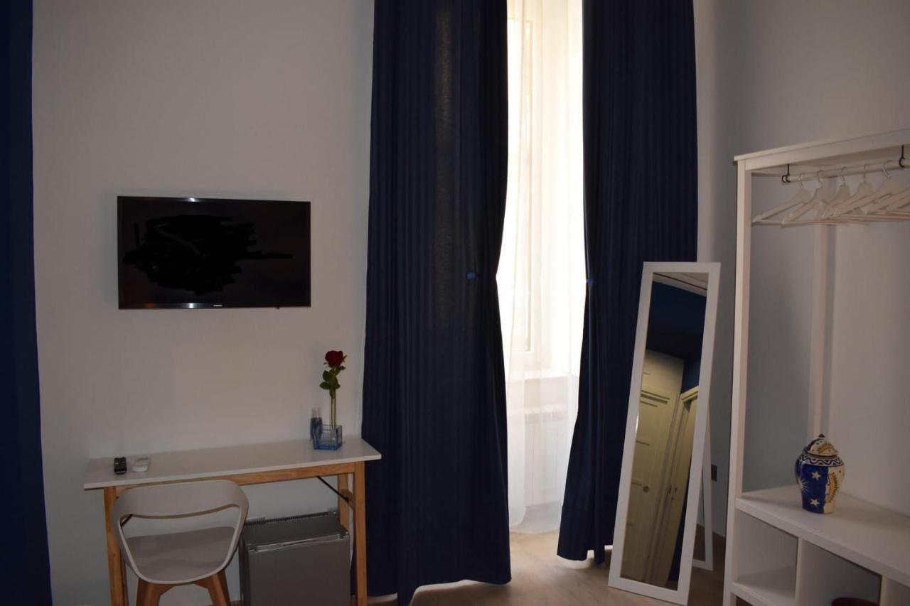 La Casa Di Maria Guest house *