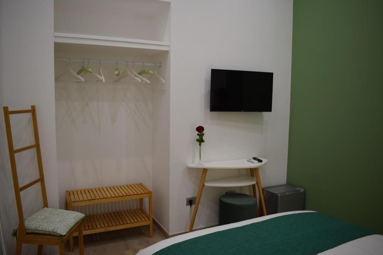 La Casa Di Maria Guest house Naples