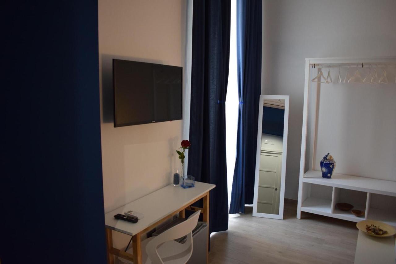 La Casa Di Maria Guest house Naples