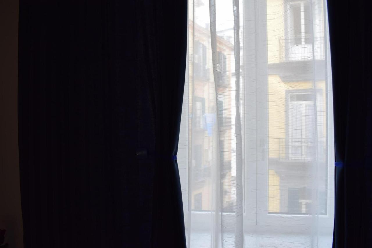 La Casa Di Maria * Naples