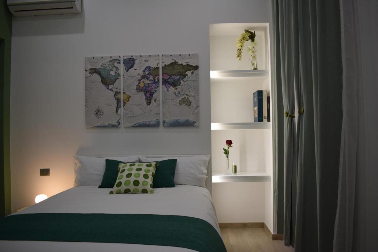 La Casa Di Maria Naples
