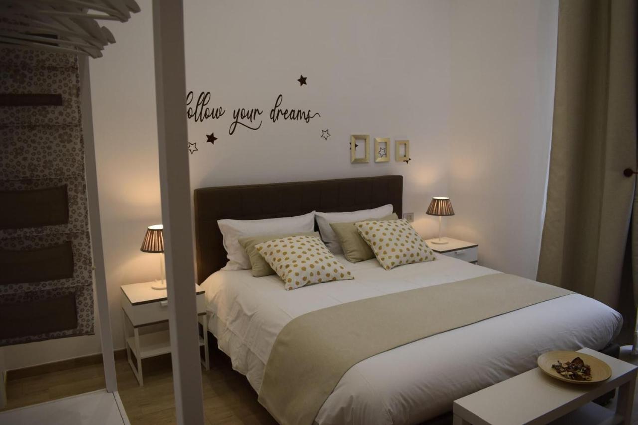 La Casa Di Maria Guest house *