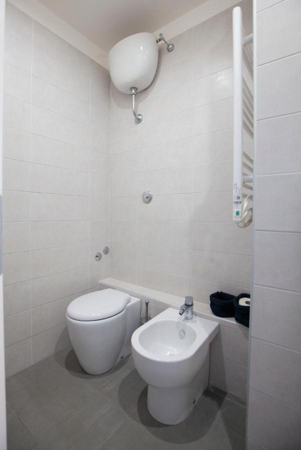 Apartment Melisurgo *