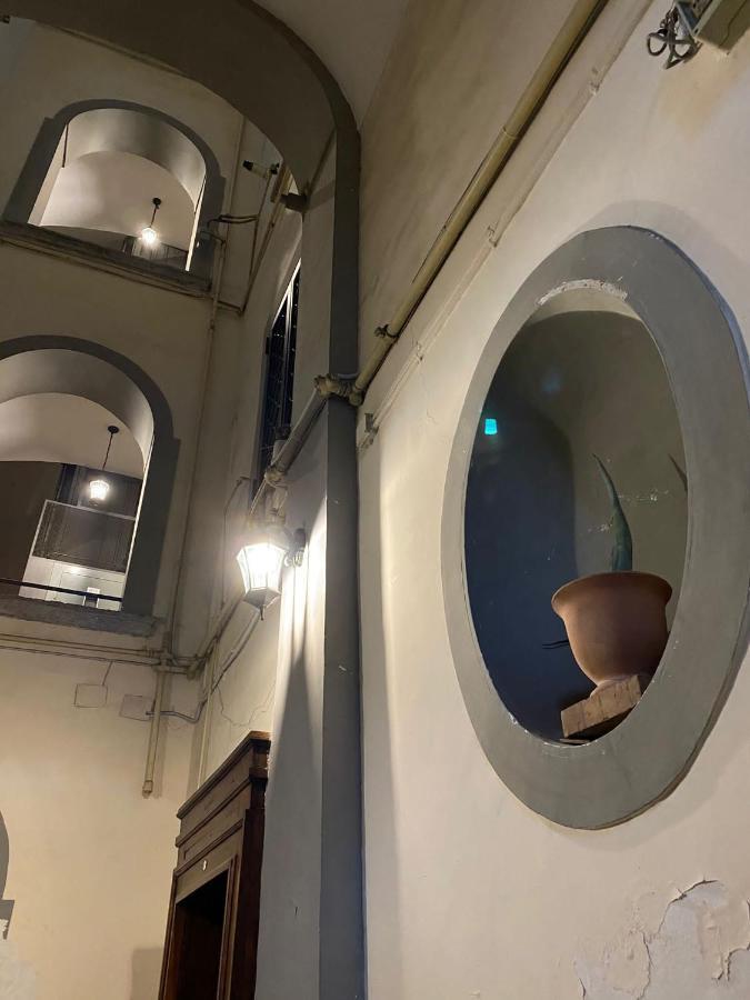 La Casa Di Maria Guest house