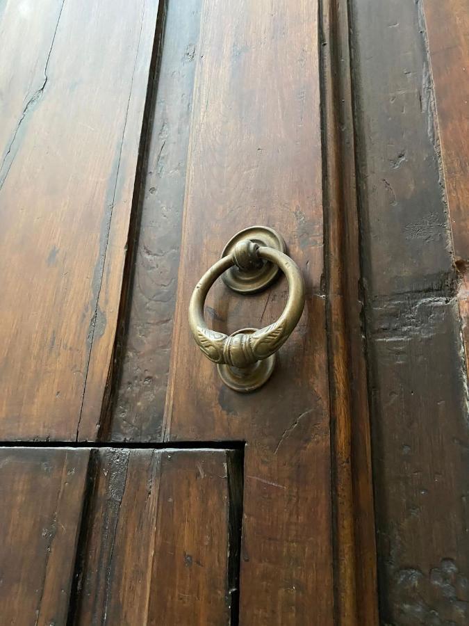 La Casa Di Maria *