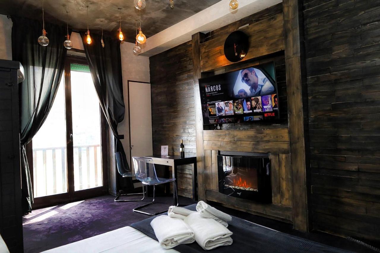 Bed & Breakfast Covo Degli Angioini Naples