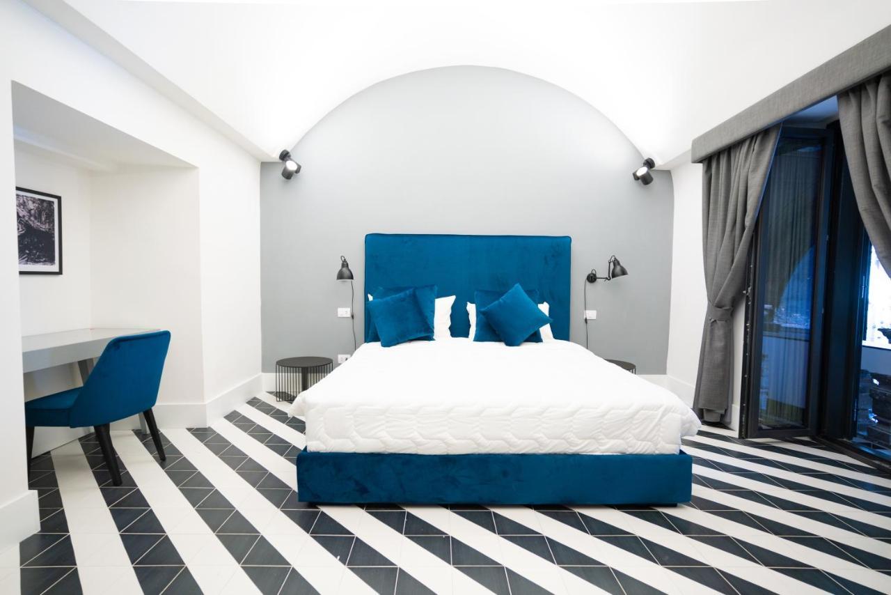 Pulcinella Bed & Breakfast Naples