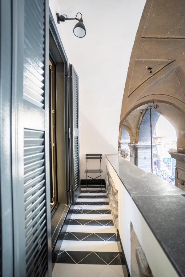 Pulcinella Bed & Breakfast *