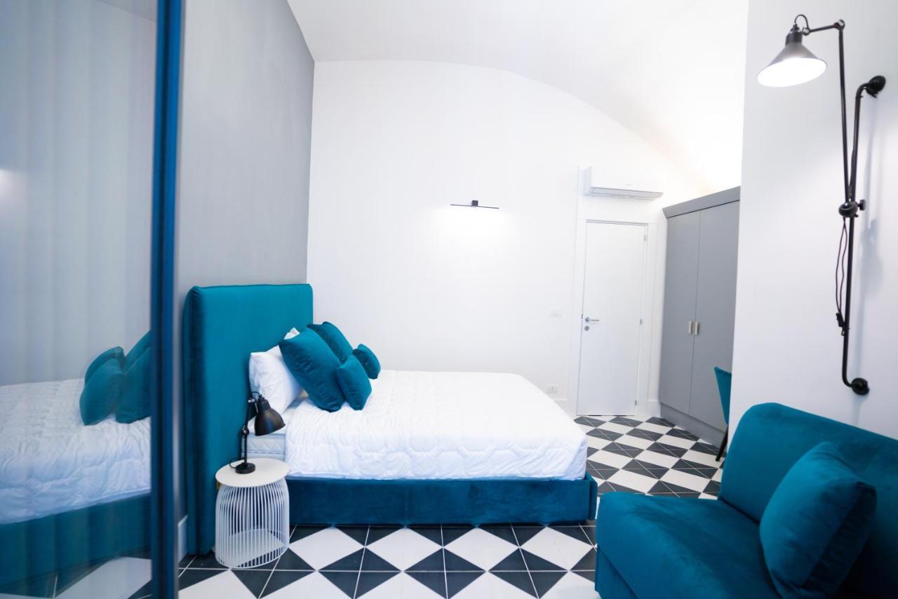 Pulcinella Bed & Breakfast *