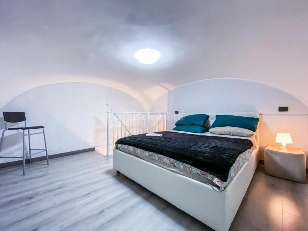 Apartment Impero House *