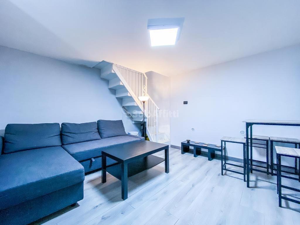 Impero House Naples