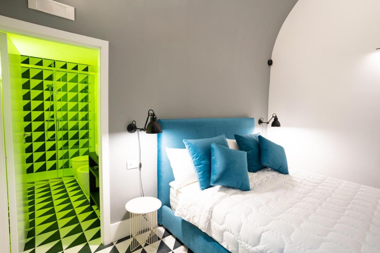 Bed & Breakfast Pulcinella Naples