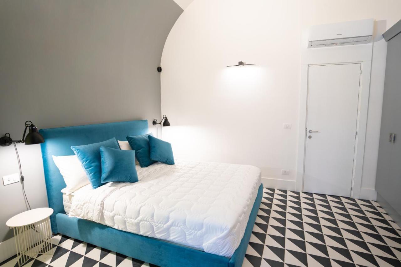 Pulcinella Bed & Breakfast *