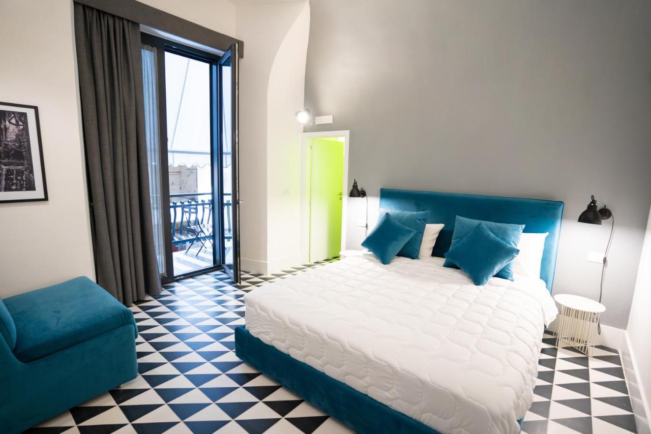 Pulcinella Bed & Breakfast Naples