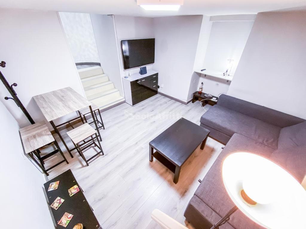 Impero House