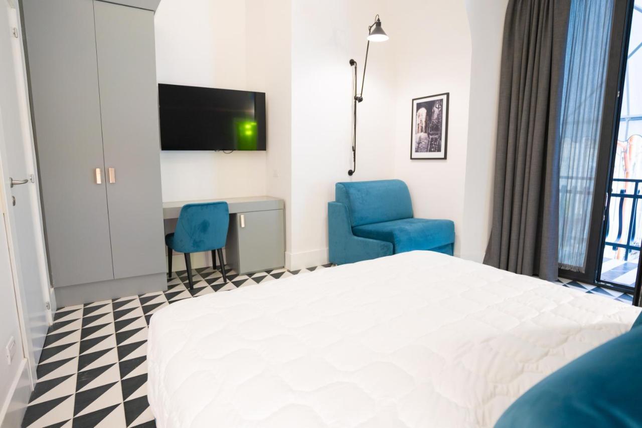 Bed & Breakfast Pulcinella Naples