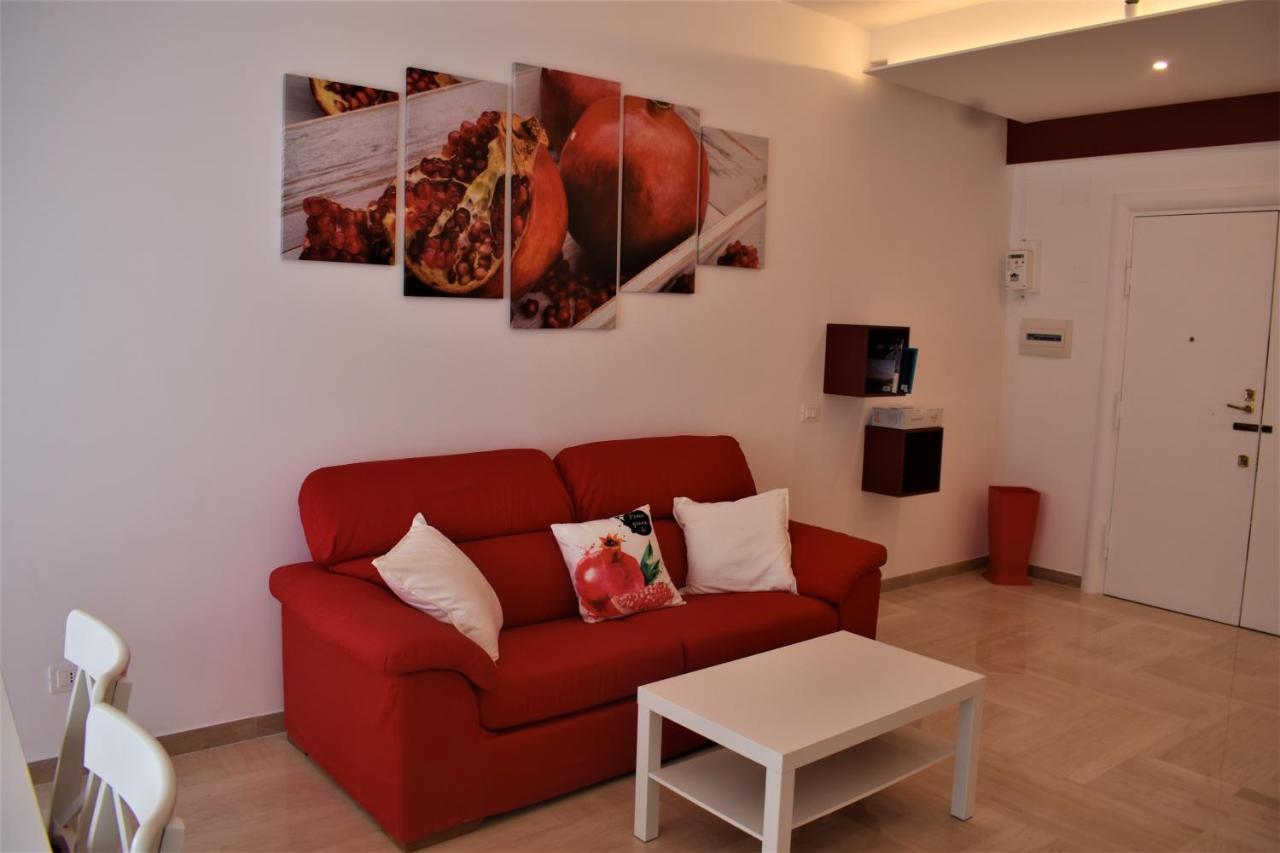 Melograno Apartment *