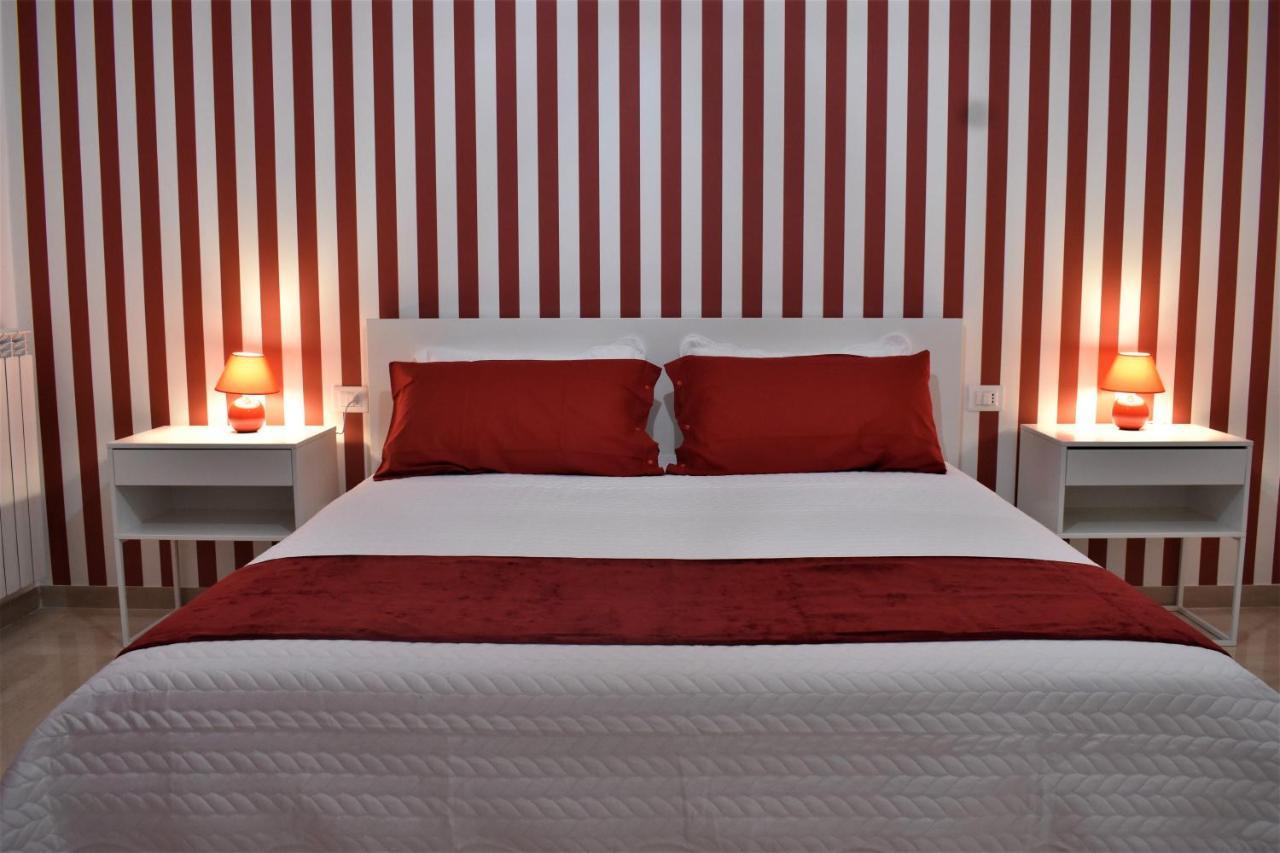 Melograno Apartment Naples