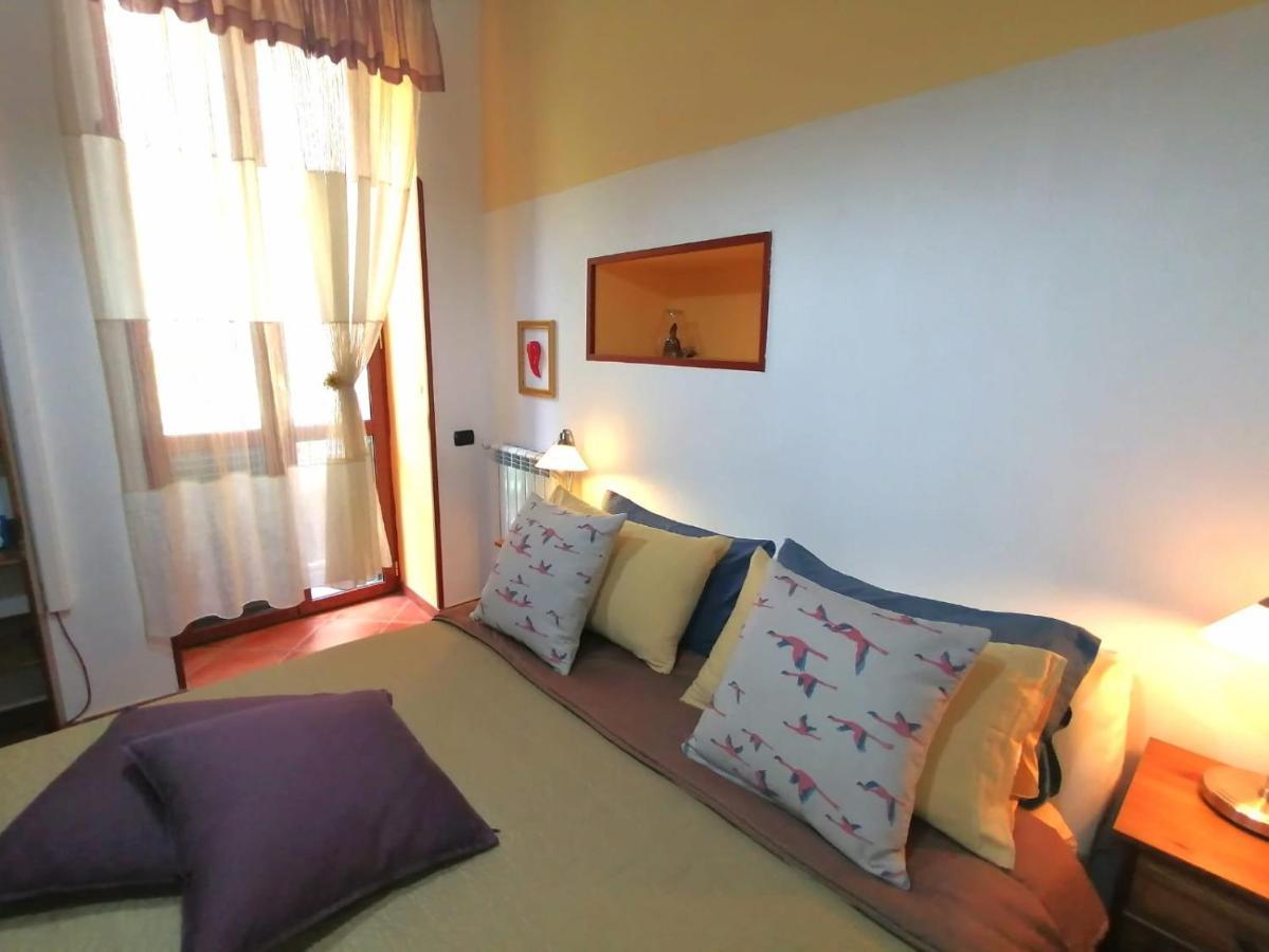 Note Di Notte Bed & Breakfast